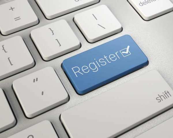 register